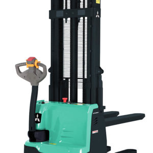 Elektrische stapelaar Lithium- ion batterij, compacte versie - SBP12QLDI