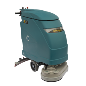 Eureka schrobmachine - E61 / E71 / E81 ECO