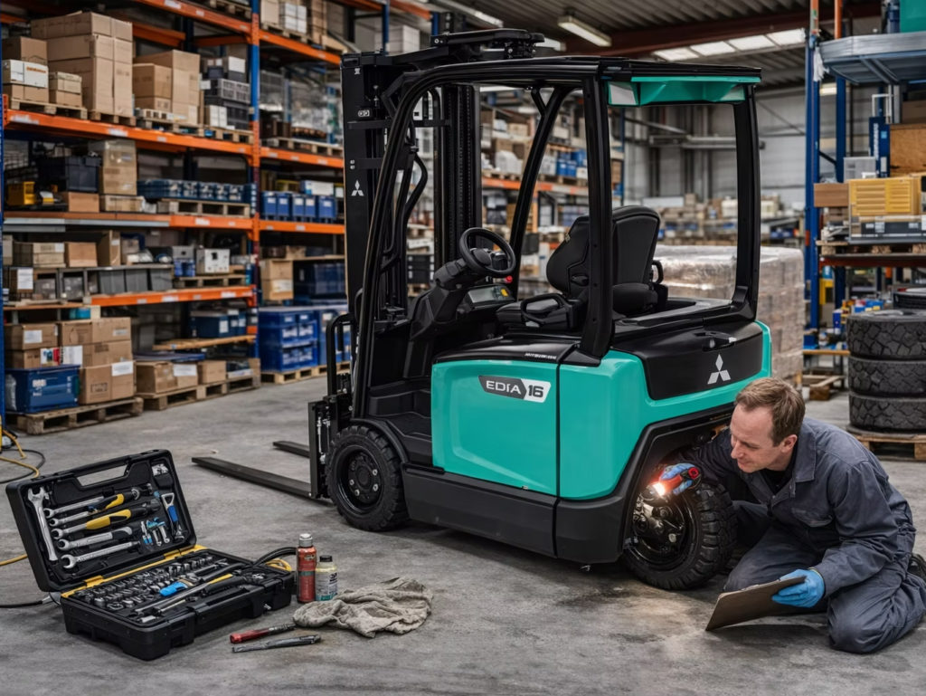 Découvrez nos nouveaux services de réservation : Entretien, Réparations et Demande de Devis